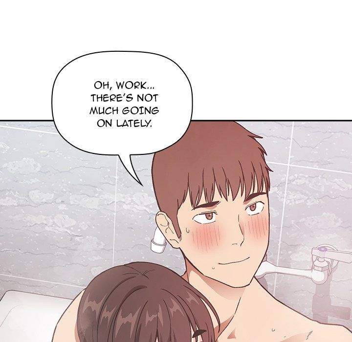 Collapse & Rewind Manhwa - Chapter 33 Page 88