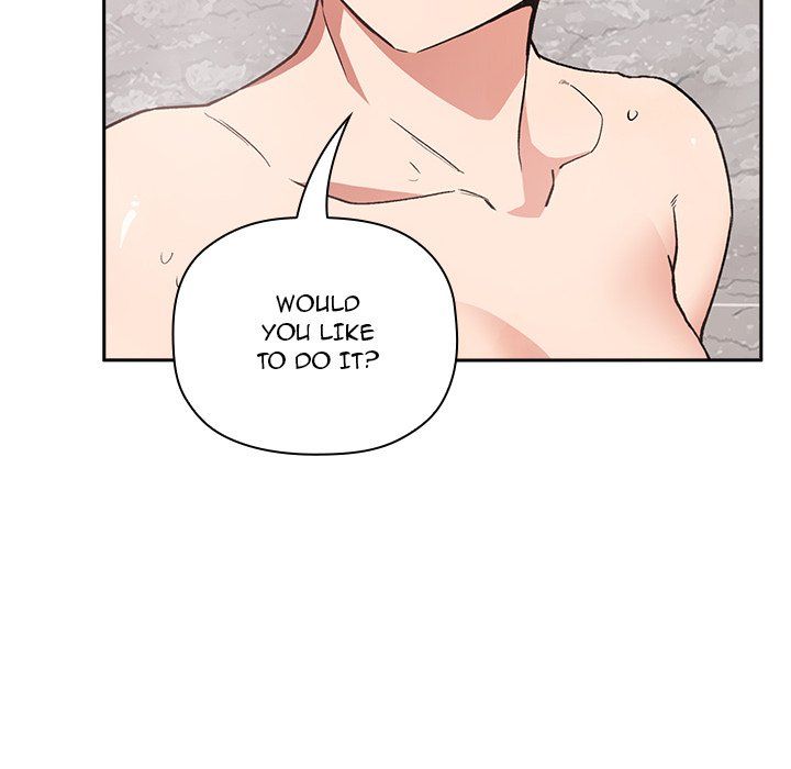 Collapse & Rewind Manhwa - Chapter 33 Page 107