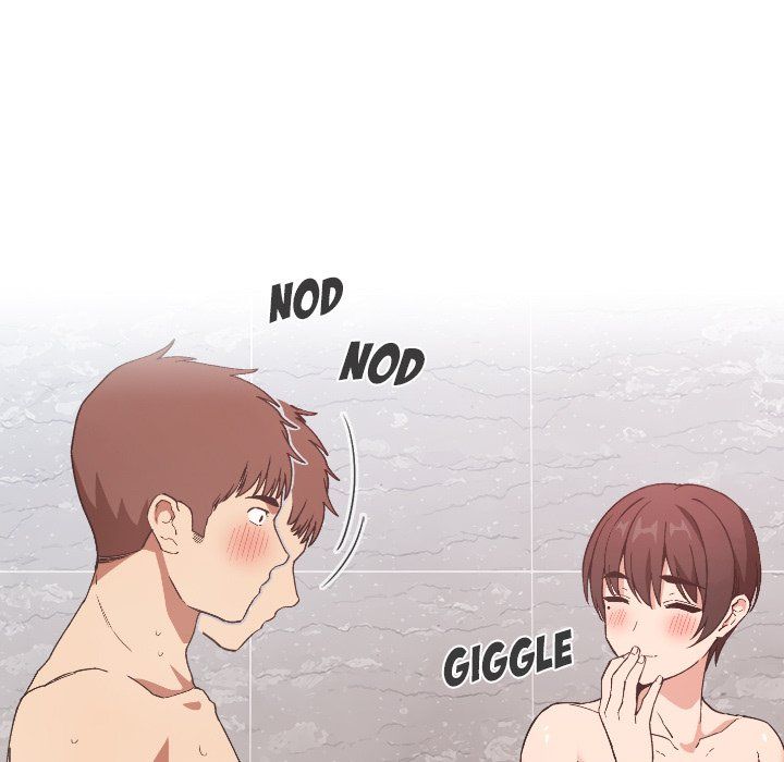 Collapse & Rewind Manhwa - Chapter 33 Page 108