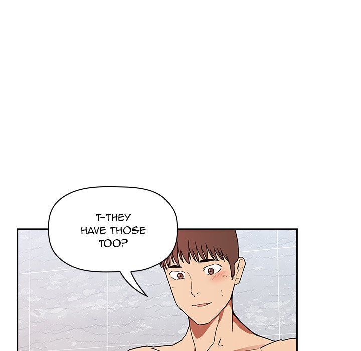 Collapse & Rewind Manhwa - Chapter 33 Page 117