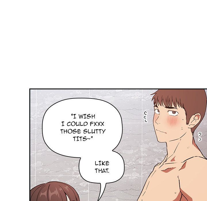 Collapse & Rewind Manhwa - Chapter 33 Page 127