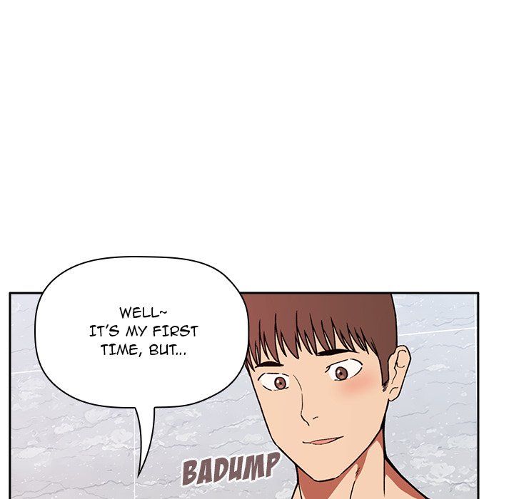 Collapse & Rewind Manhwa - Chapter 33 Page 131