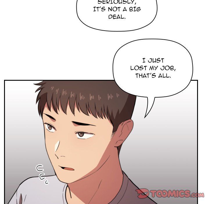 Collapse & Rewind Manhwa - Chapter 11 Page 20