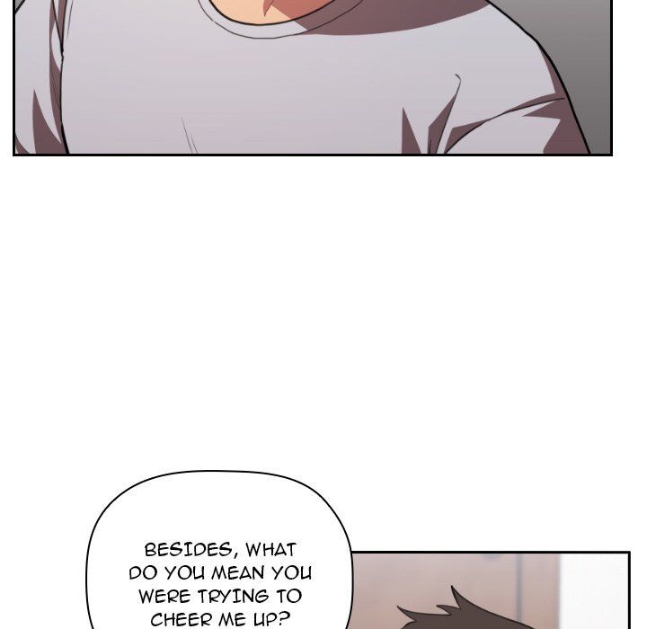 Collapse & Rewind Manhwa - Chapter 11 Page 21