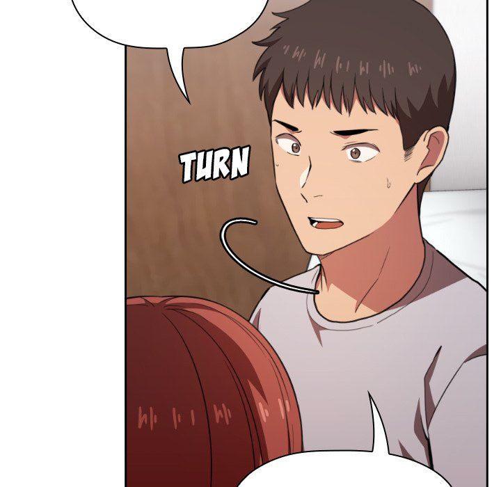 Collapse & Rewind Manhwa - Chapter 11 Page 22