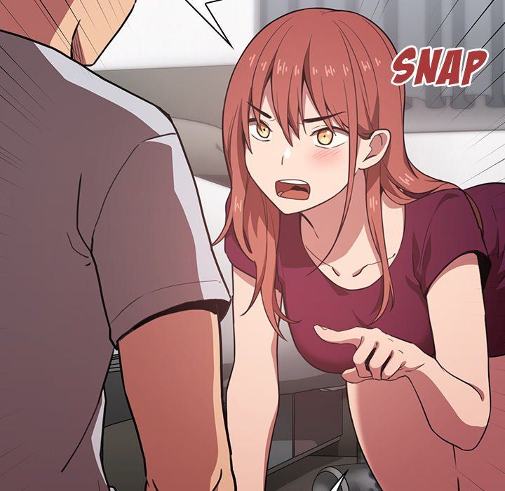 Collapse & Rewind Manhwa - Chapter 11 Page 27