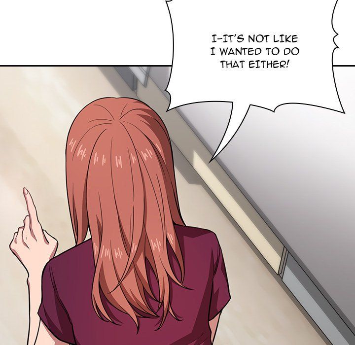 Collapse & Rewind Manhwa - Chapter 11 Page 29