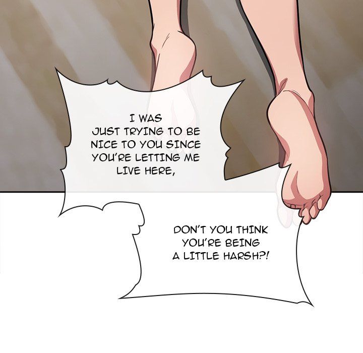 Collapse & Rewind Manhwa - Chapter 11 Page 31