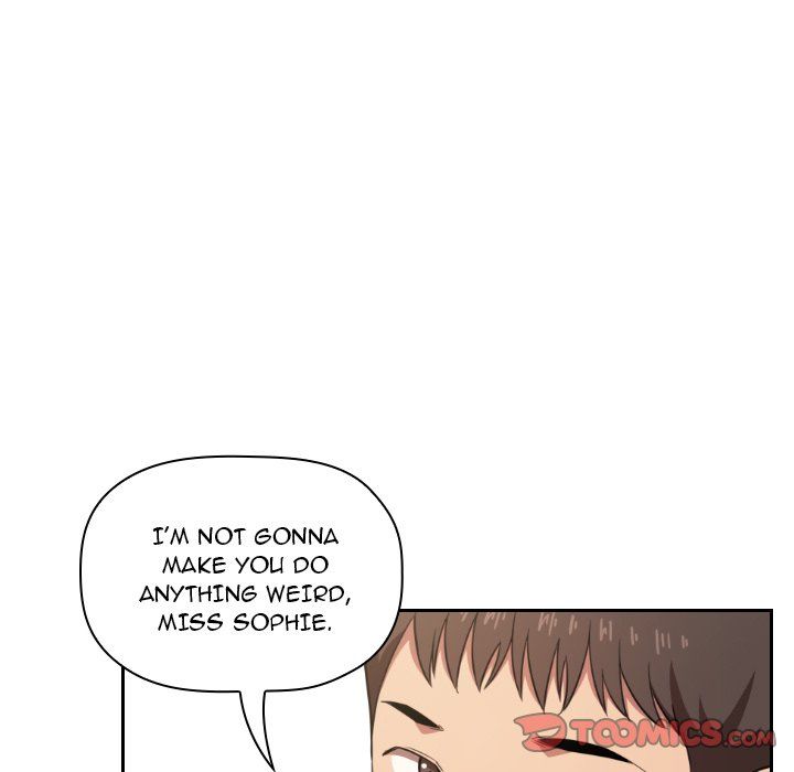 Collapse & Rewind Manhwa - Chapter 11 Page 32