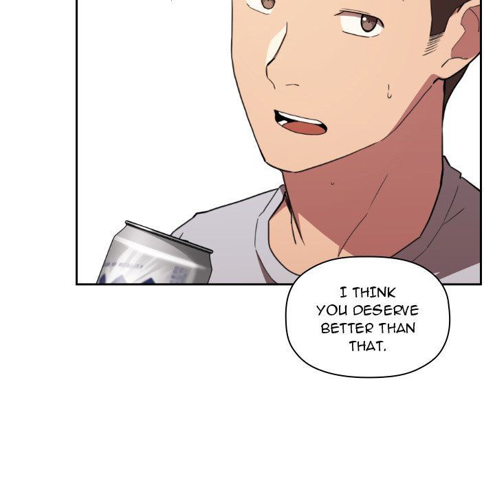 Collapse & Rewind Manhwa - Chapter 11 Page 33