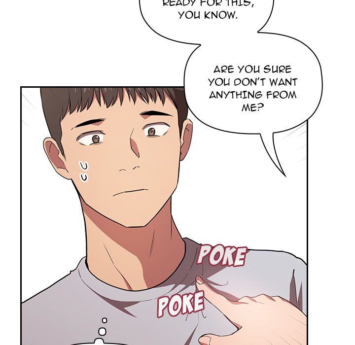 Collapse & Rewind Manhwa - Chapter 11 Page 37