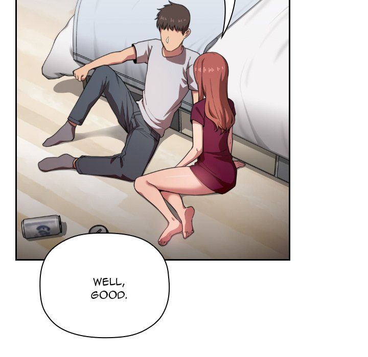 Collapse & Rewind Manhwa - Chapter 11 Page 42
