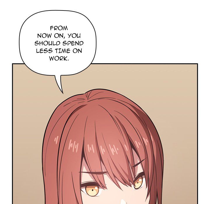 Collapse & Rewind Manhwa - Chapter 11 Page 45