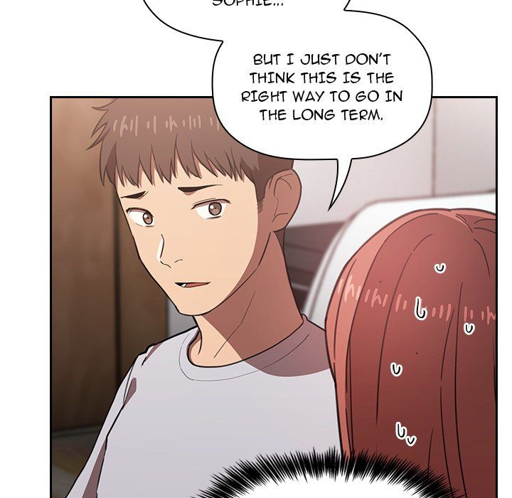 Collapse & Rewind Manhwa - Chapter 11 Page 54