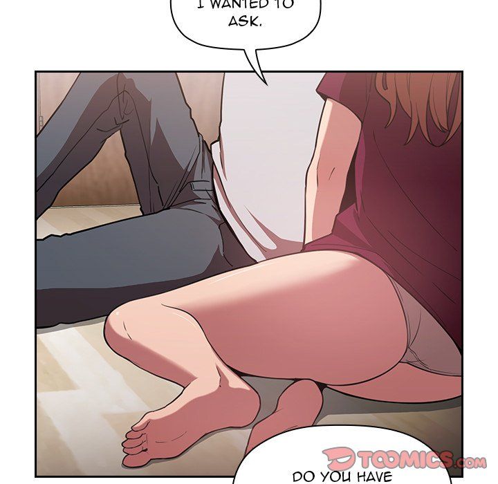 Collapse & Rewind Manhwa - Chapter 11 Page 56