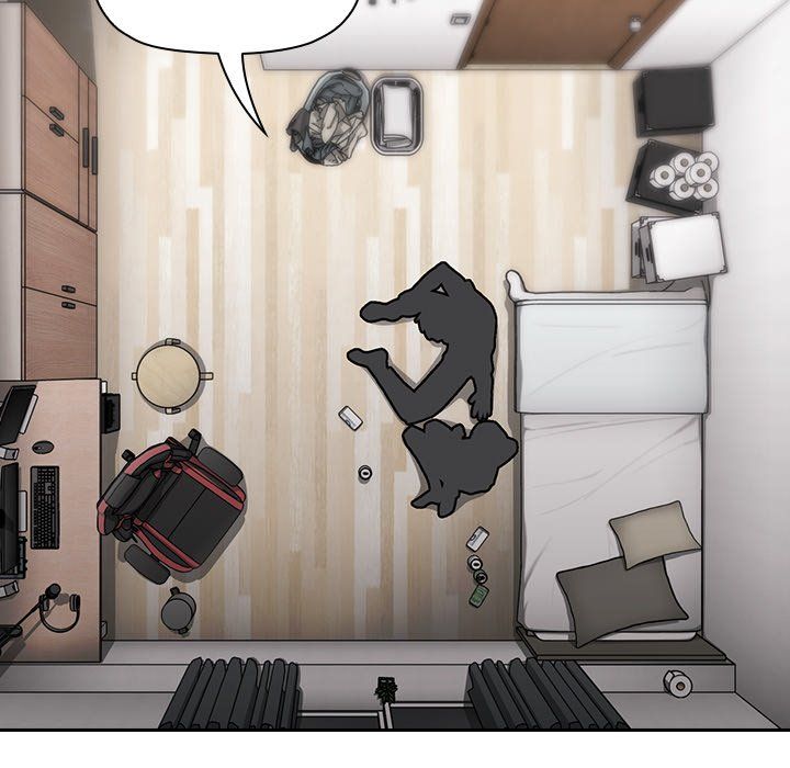 Collapse & Rewind Manhwa - Chapter 11 Page 58