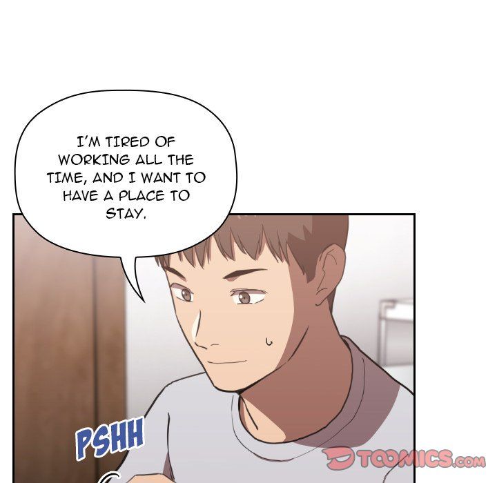 Collapse & Rewind Manhwa - Chapter 11 Page 62