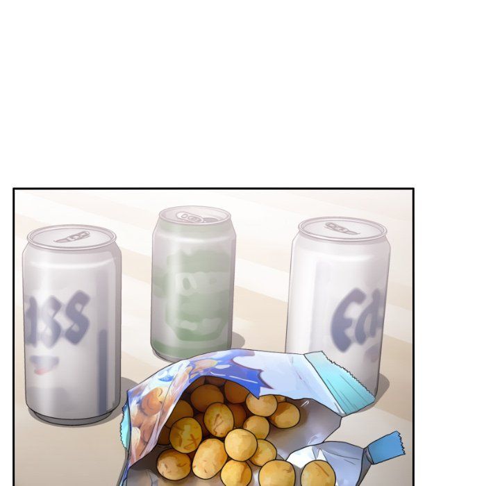 Collapse & Rewind Manhwa - Chapter 11 Page 73