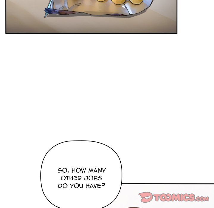 Collapse & Rewind Manhwa - Chapter 11 Page 74