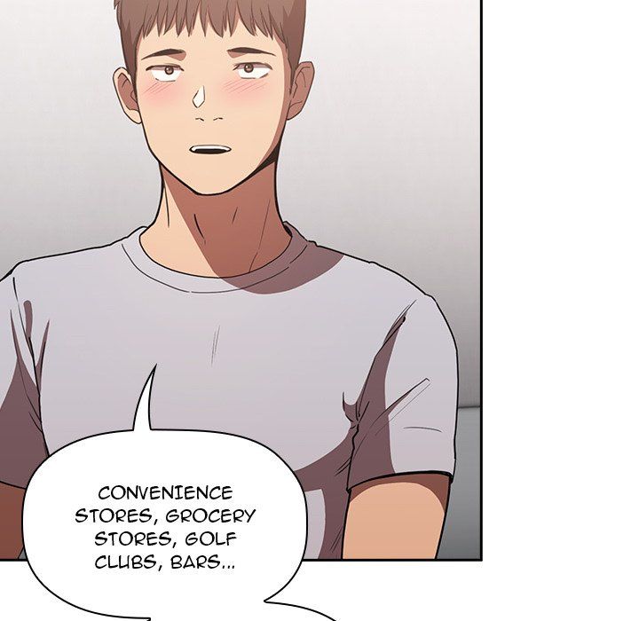 Collapse & Rewind Manhwa - Chapter 11 Page 77