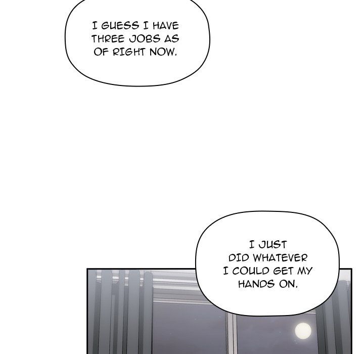 Collapse & Rewind Manhwa - Chapter 11 Page 78