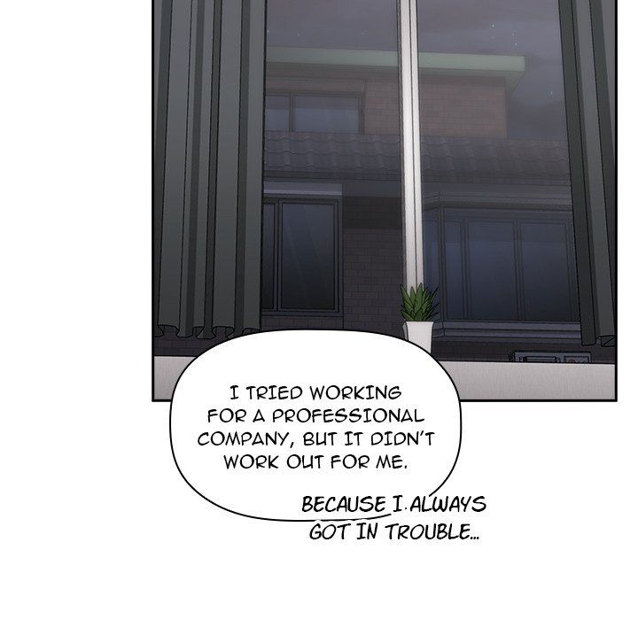 Collapse & Rewind Manhwa - Chapter 11 Page 79