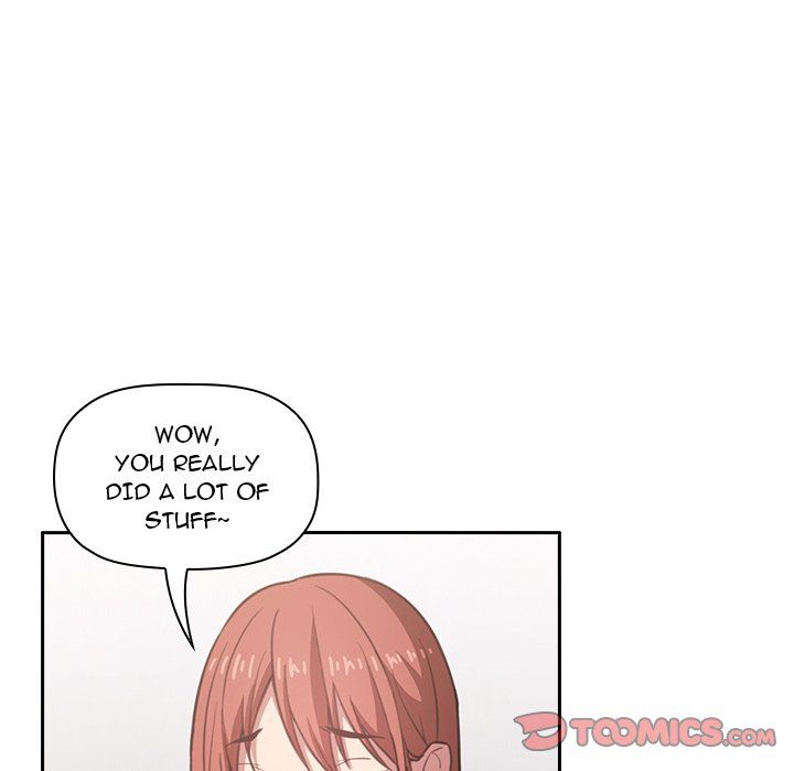 Collapse & Rewind Manhwa - Chapter 11 Page 80