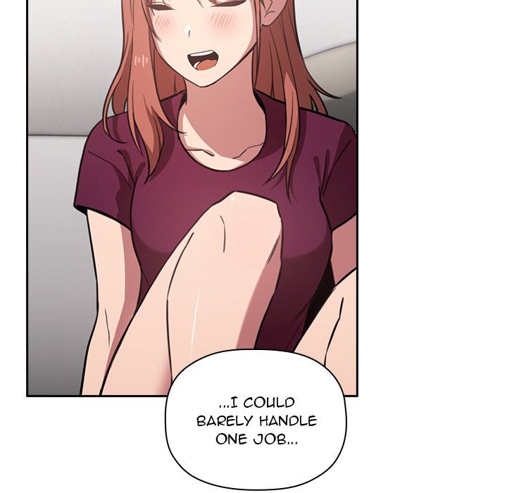 Collapse & Rewind Manhwa - Chapter 11 Page 81