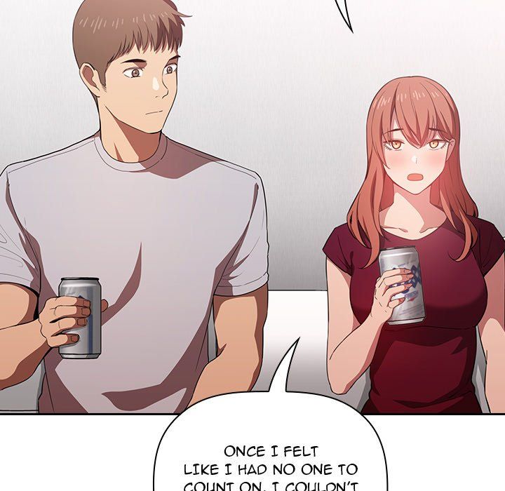 Collapse & Rewind Manhwa - Chapter 11 Page 84