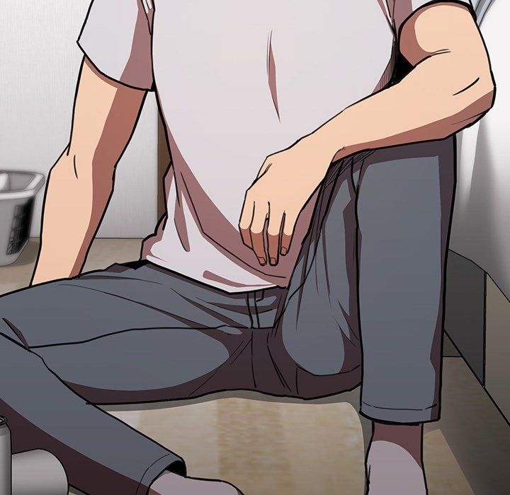 Collapse & Rewind Manhwa - Chapter 11 Page 91