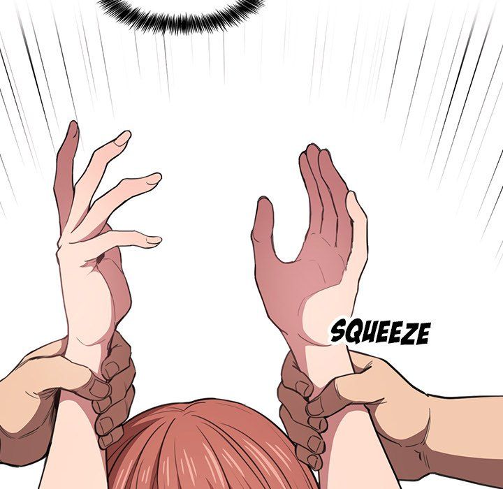 Collapse & Rewind Manhwa - Chapter 11 Page 105