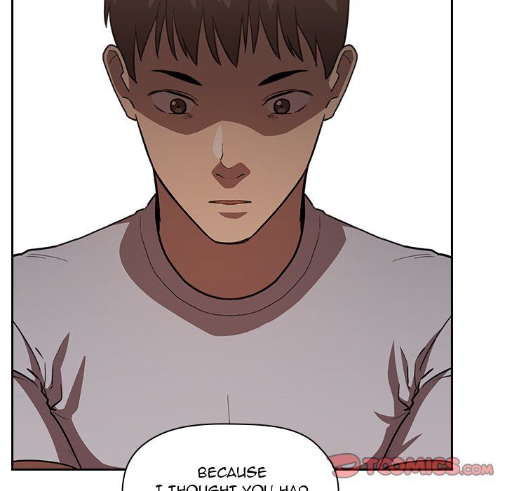 Collapse & Rewind Manhwa - Chapter 11 Page 110