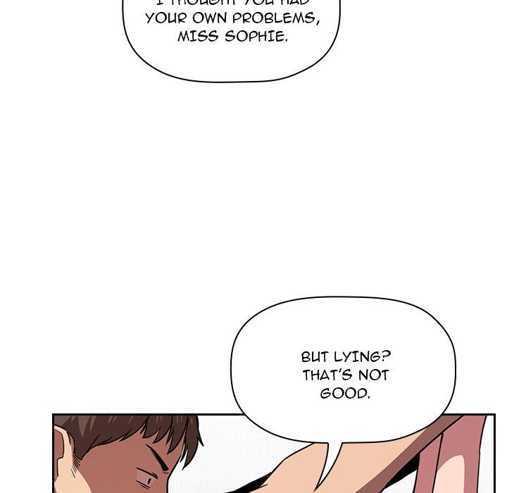 Collapse & Rewind Manhwa - Chapter 11 Page 111