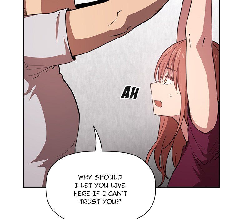 Collapse & Rewind Manhwa - Chapter 11 Page 112