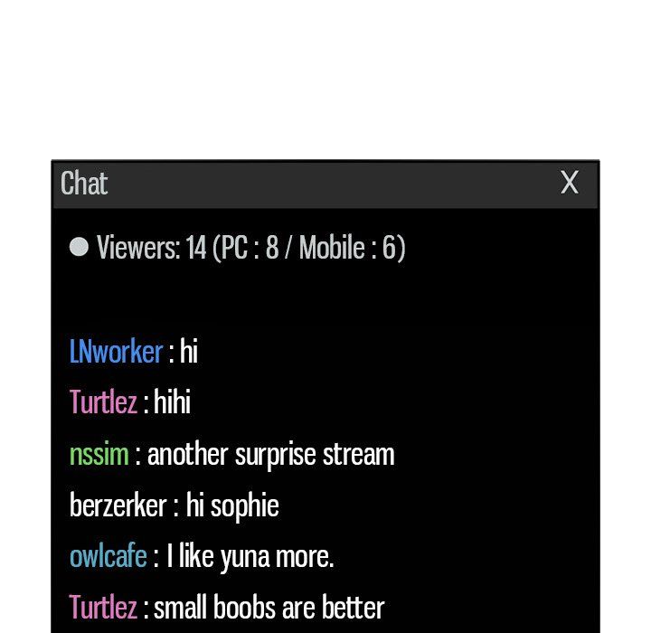 Collapse & Rewind Manhwa - Chapter 11 Page 132