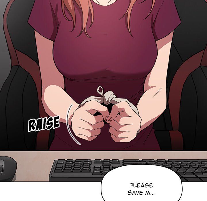 Collapse & Rewind Manhwa - Chapter 11 Page 135