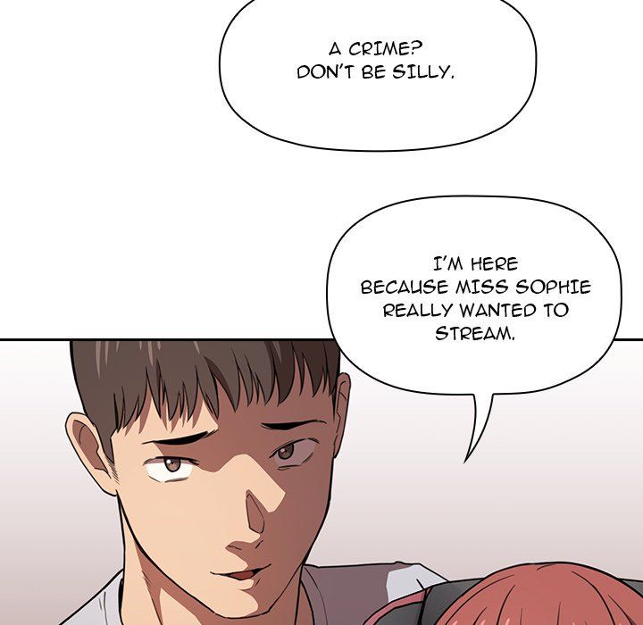Collapse & Rewind Manhwa - Chapter 11 Page 142
