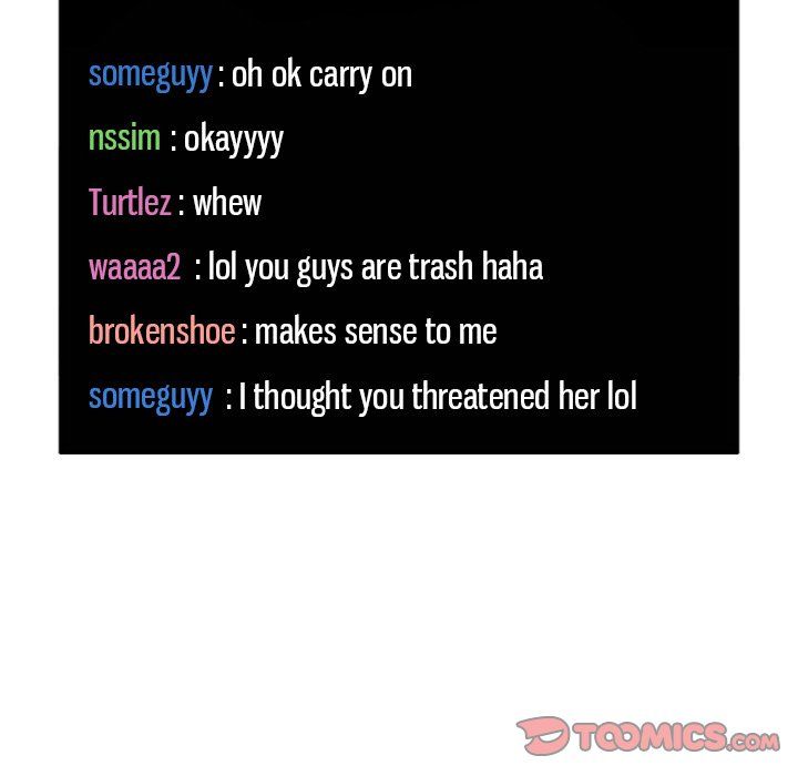 Collapse & Rewind Manhwa - Chapter 11 Page 152