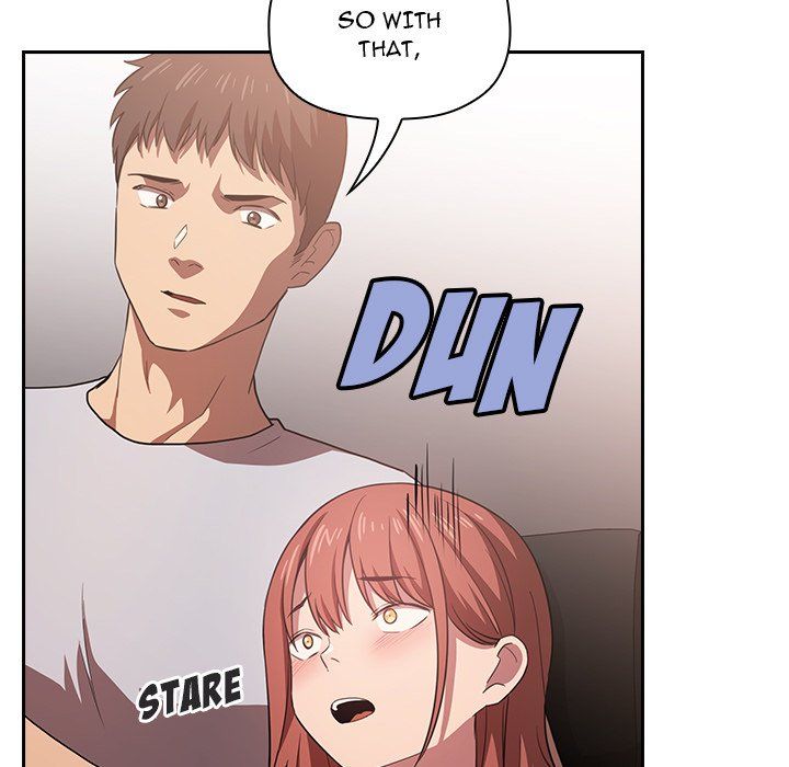 Collapse & Rewind Manhwa - Chapter 11 Page 156