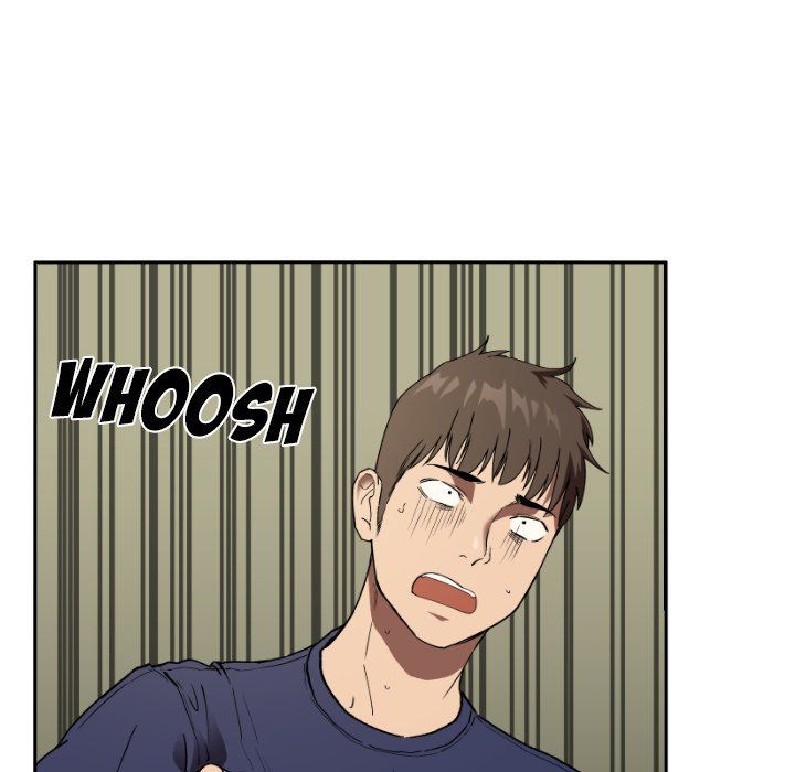 Collapse & Rewind Manhwa - Chapter 24 Page 7