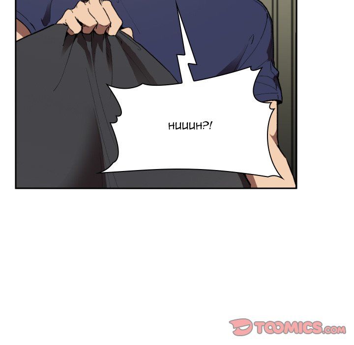 Collapse & Rewind Manhwa - Chapter 24 Page 8
