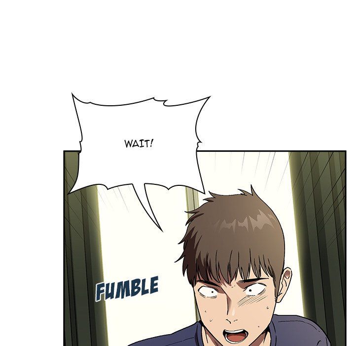 Collapse & Rewind Manhwa - Chapter 24 Page 9