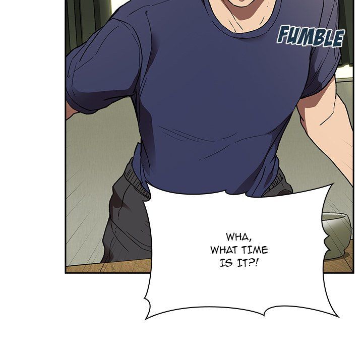 Collapse & Rewind Manhwa - Chapter 24 Page 10