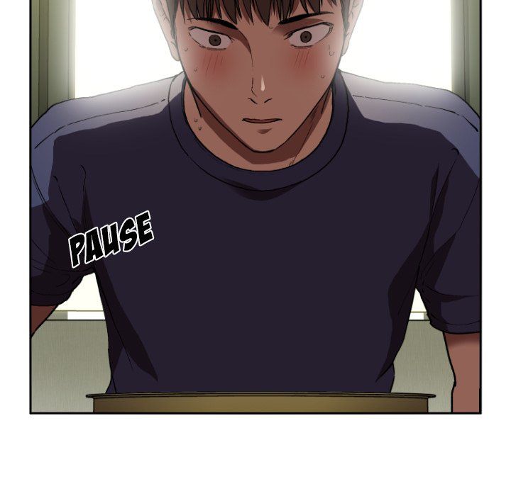 Collapse & Rewind Manhwa - Chapter 24 Page 12