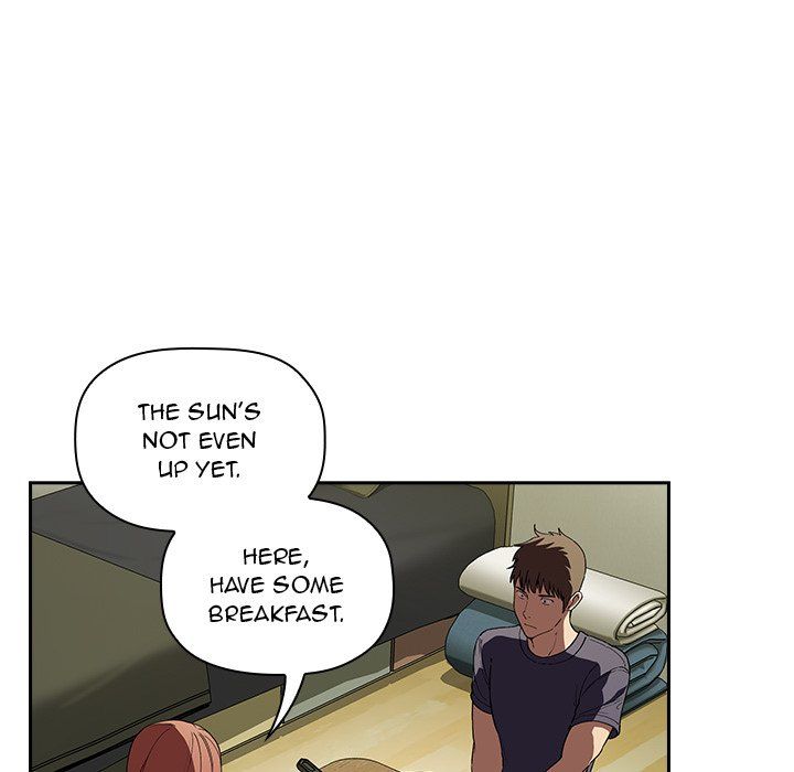 Collapse & Rewind Manhwa - Chapter 24 Page 17