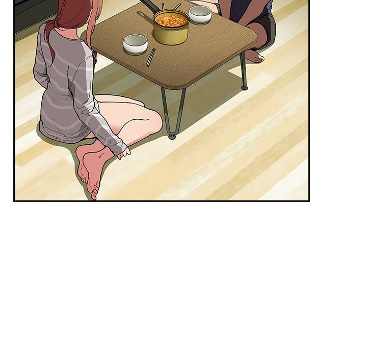 Collapse & Rewind Manhwa - Chapter 24 Page 18