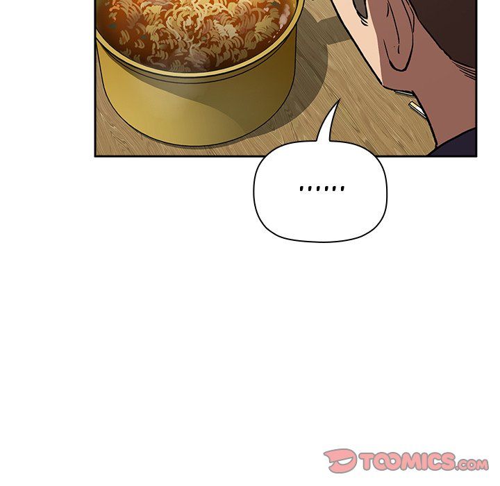 Collapse & Rewind Manhwa - Chapter 24 Page 20
