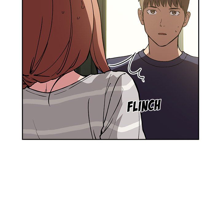 Collapse & Rewind Manhwa - Chapter 24 Page 22