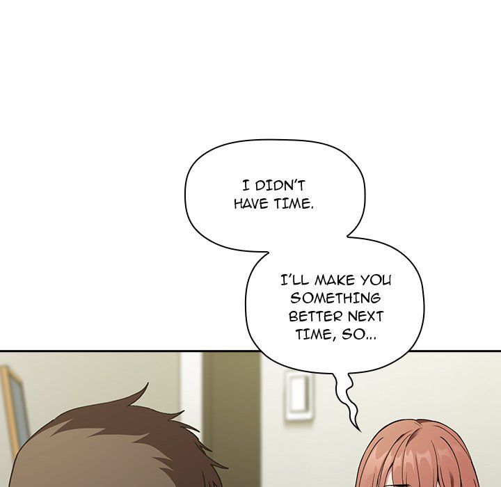 Collapse & Rewind Manhwa - Chapter 24 Page 23