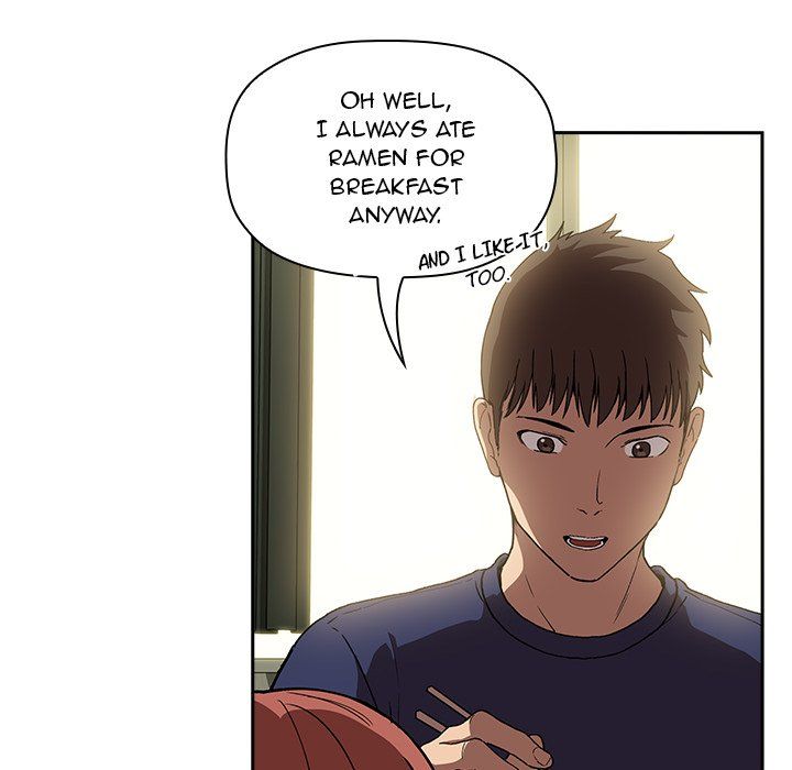 Collapse & Rewind Manhwa - Chapter 24 Page 27